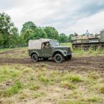 Trwają XX Śląskie Manewry - warto się wybrać! [FOTORELACJA] - galeria