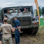 Trwają XX Śląskie Manewry - warto się wybrać! [FOTORELACJA] - galeria