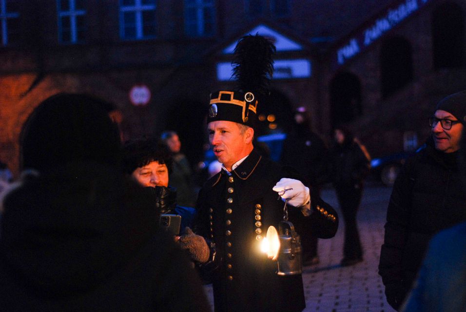 Pobudka Górnicza na Nikiszowcu 2024 [FOTORELACJA] - galeria