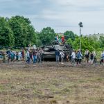 Trwają XX Śląskie Manewry - warto się wybrać! [FOTORELACJA] - galeria