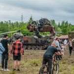Trwają XX Śląskie Manewry - warto się wybrać! [FOTORELACJA] - galeria