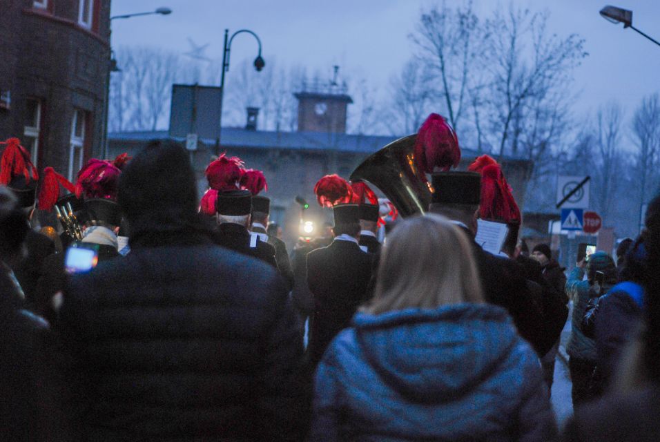 Pobudka Górnicza na Nikiszowcu 2024 [FOTORELACJA] - galeria