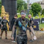 Runmageddon Katowice - tłum na hałdzie w Kostuchnie [FOTORELACJA] - galeria