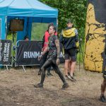 Runmageddon Katowice - tłum na hałdzie w Kostuchnie [FOTORELACJA] - galeria