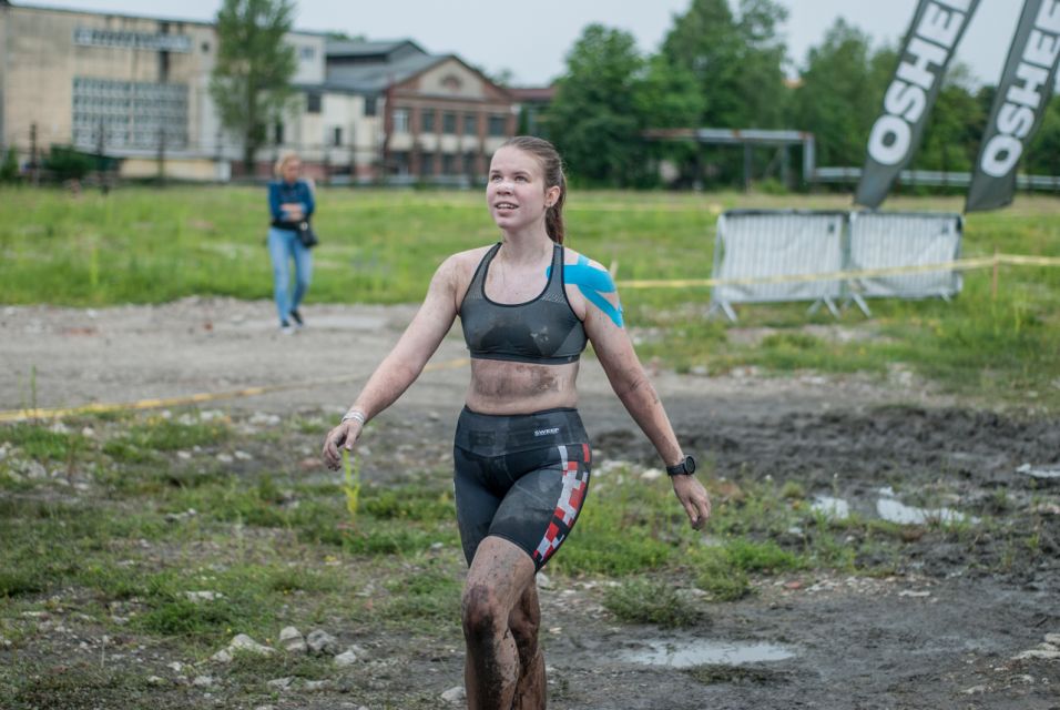 Runmageddon Katowice - tłum na hałdzie w Kostuchnie [FOTORELACJA] - galeria