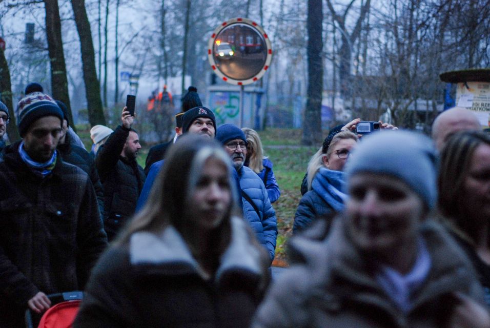 Pobudka Górnicza na Nikiszowcu 2024 [FOTORELACJA] - galeria
