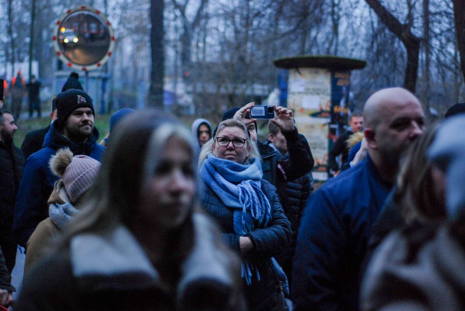 Pobudka Górnicza na Nikiszowcu 2024 [FOTORELACJA] - galeria