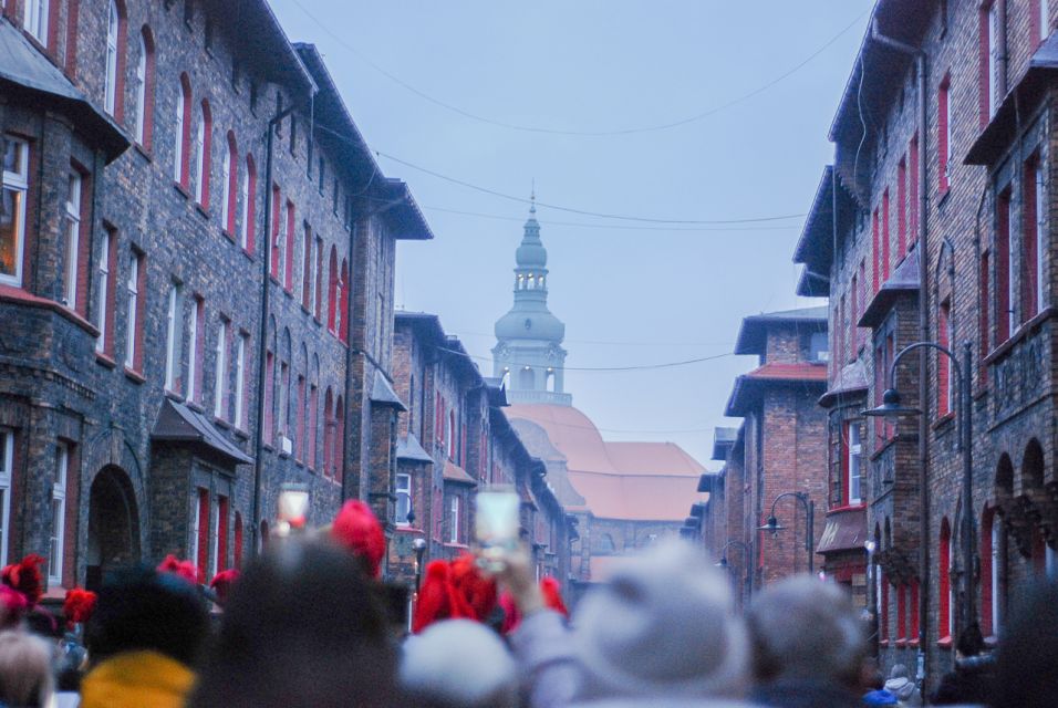 Pobudka Górnicza na Nikiszowcu 2024 [FOTORELACJA] - galeria