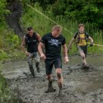 Runmageddon Katowice - tłum na hałdzie w Kostuchnie [FOTORELACJA] - galeria