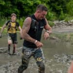 Runmageddon Katowice - tłum na hałdzie w Kostuchnie [FOTORELACJA] - galeria