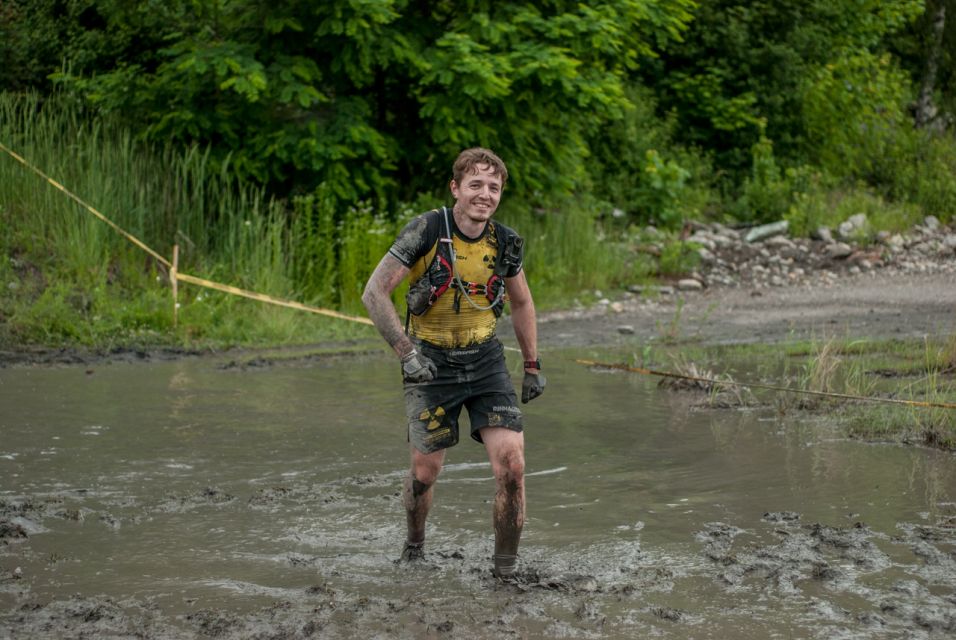 Runmageddon Katowice - tłum na hałdzie w Kostuchnie [FOTORELACJA] - galeria