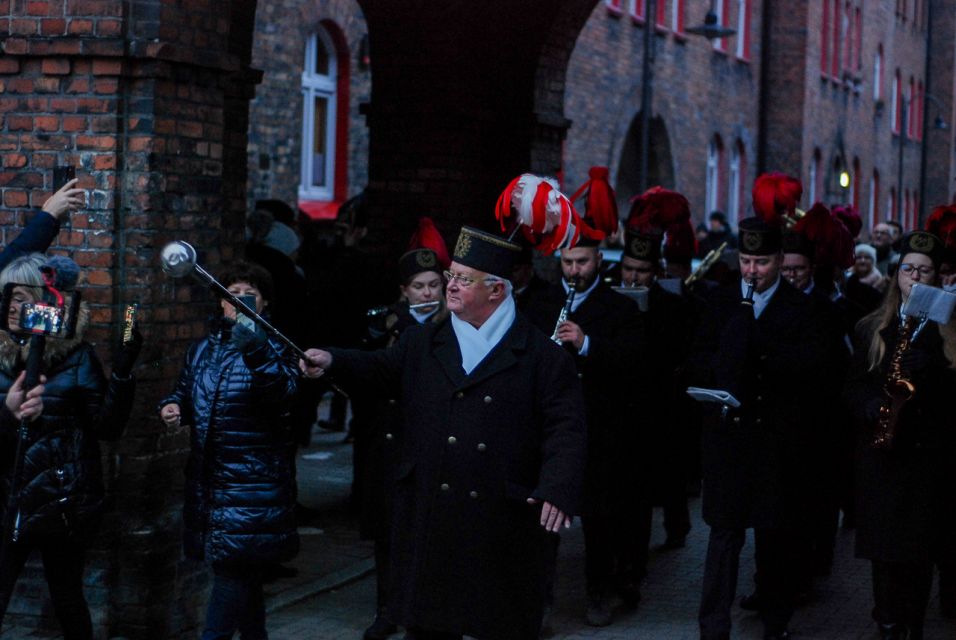 Pobudka Górnicza na Nikiszowcu 2024 [FOTORELACJA] - galeria