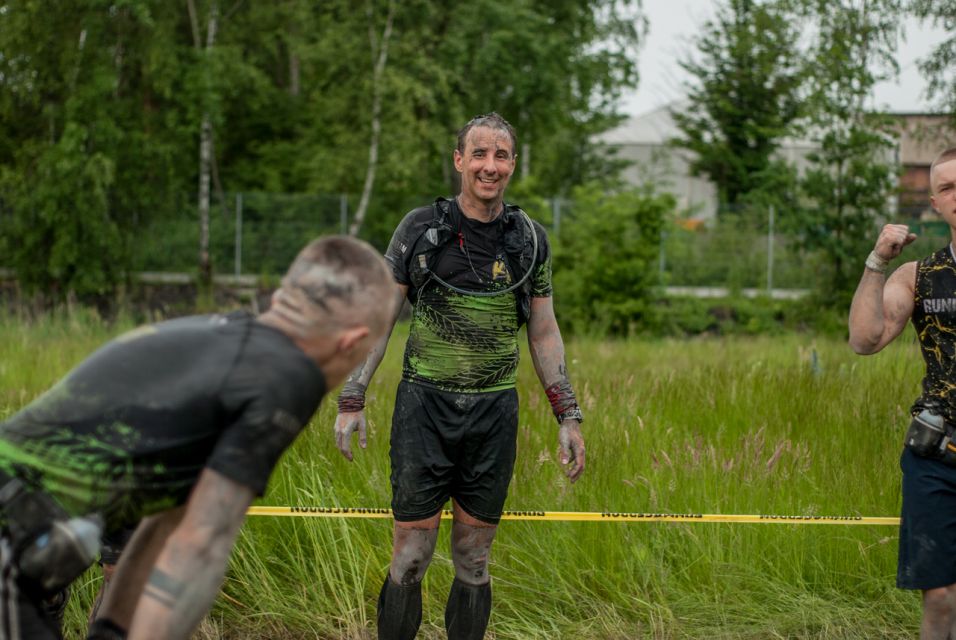 Runmageddon Katowice - tłum na hałdzie w Kostuchnie [FOTORELACJA] - galeria