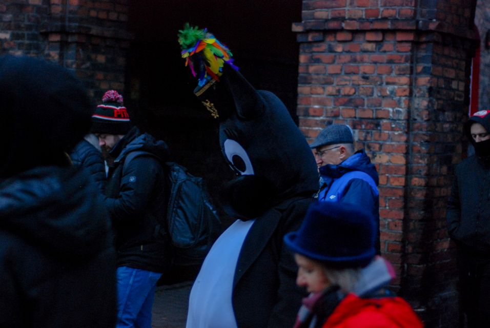 Pobudka Górnicza na Nikiszowcu 2024 [FOTORELACJA] - galeria