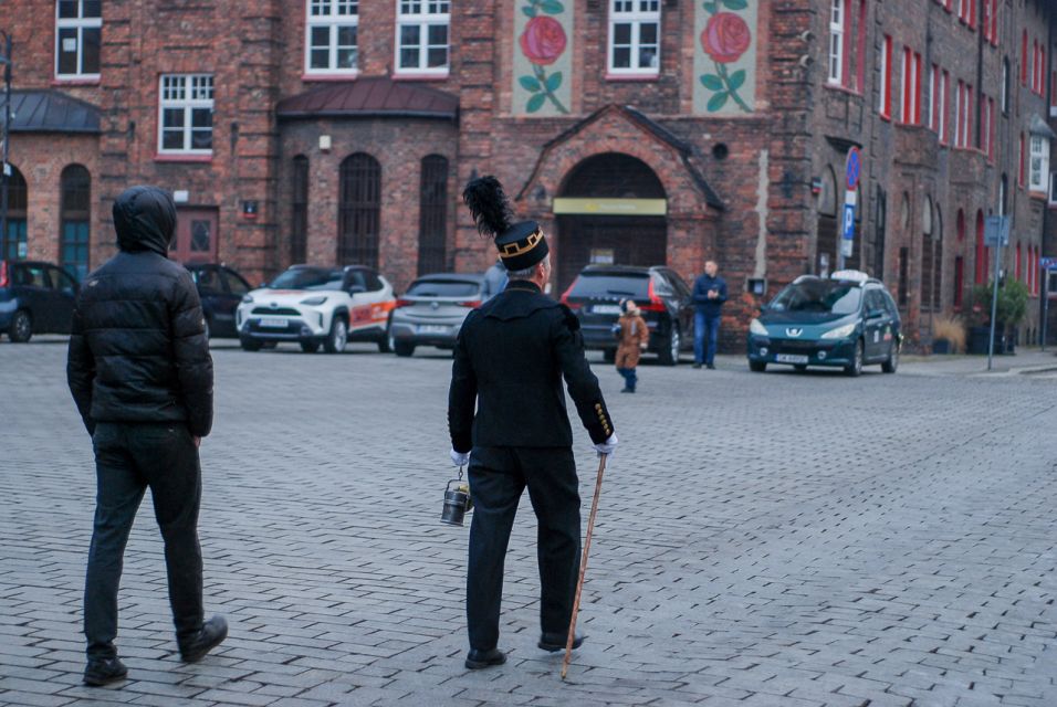 Pobudka Górnicza na Nikiszowcu 2024 [FOTORELACJA] - galeria