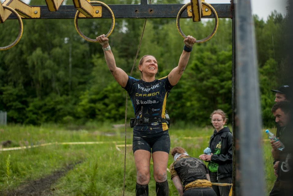 Runmageddon Katowice - tłum na hałdzie w Kostuchnie [FOTORELACJA] - galeria
