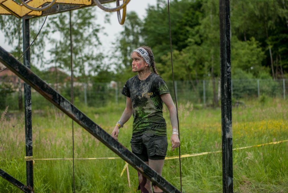 Runmageddon Katowice - tłum na hałdzie w Kostuchnie [FOTORELACJA] - galeria