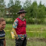 Runmageddon Katowice - tłum na hałdzie w Kostuchnie [FOTORELACJA] - galeria
