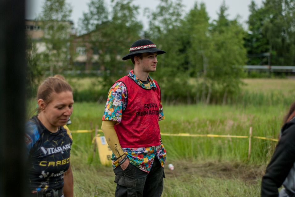 Runmageddon Katowice - tłum na hałdzie w Kostuchnie [FOTORELACJA] - galeria