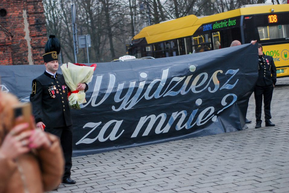 Pobudka Górnicza na Nikiszowcu 2024 [FOTORELACJA] - galeria