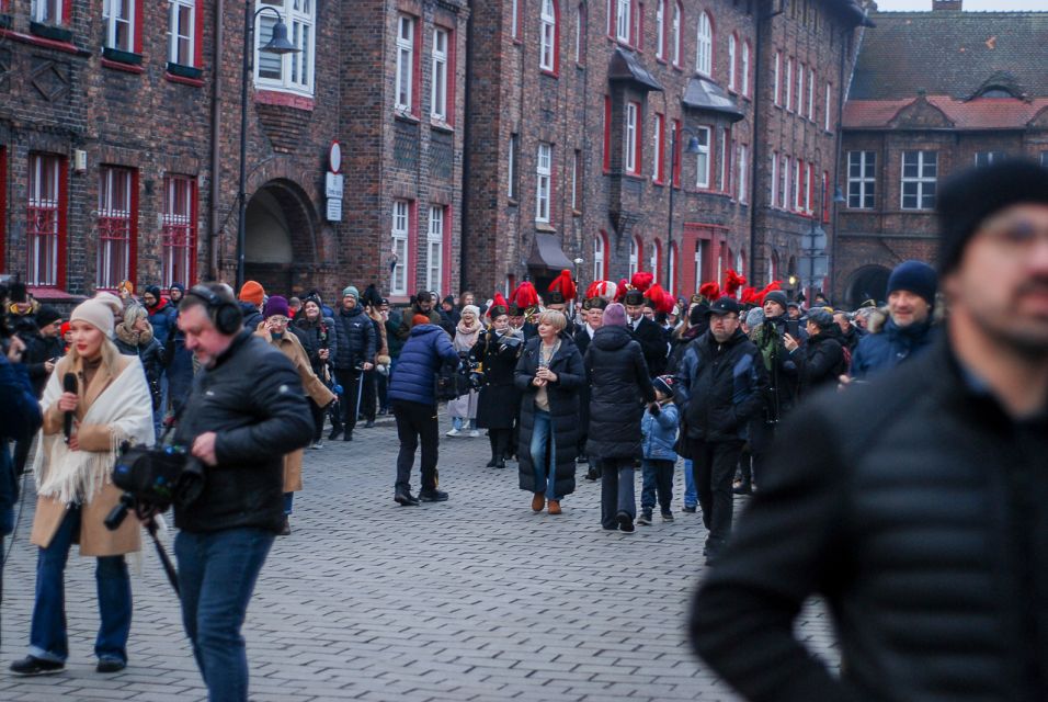 Pobudka Górnicza na Nikiszowcu 2024 [FOTORELACJA] - galeria