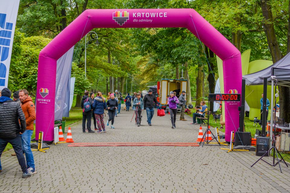 Za nami 9. Katowicki Dzień Psiaka [FOTORELACJA] - galeria
