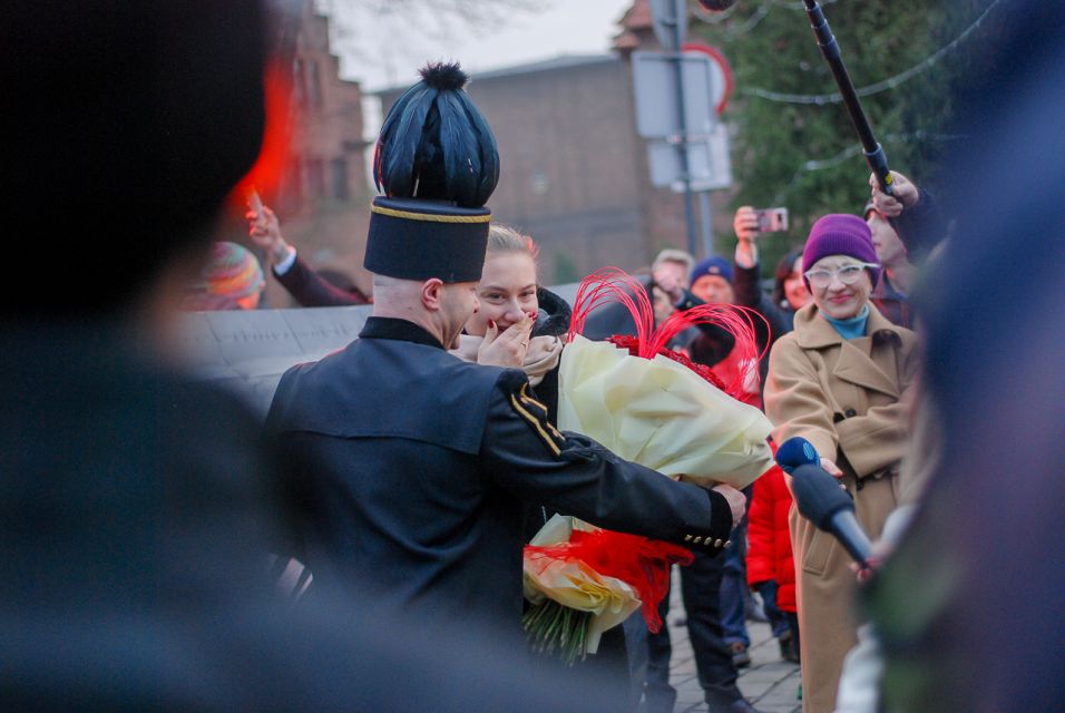 Pobudka Górnicza na Nikiszowcu 2024 [FOTORELACJA] - galeria