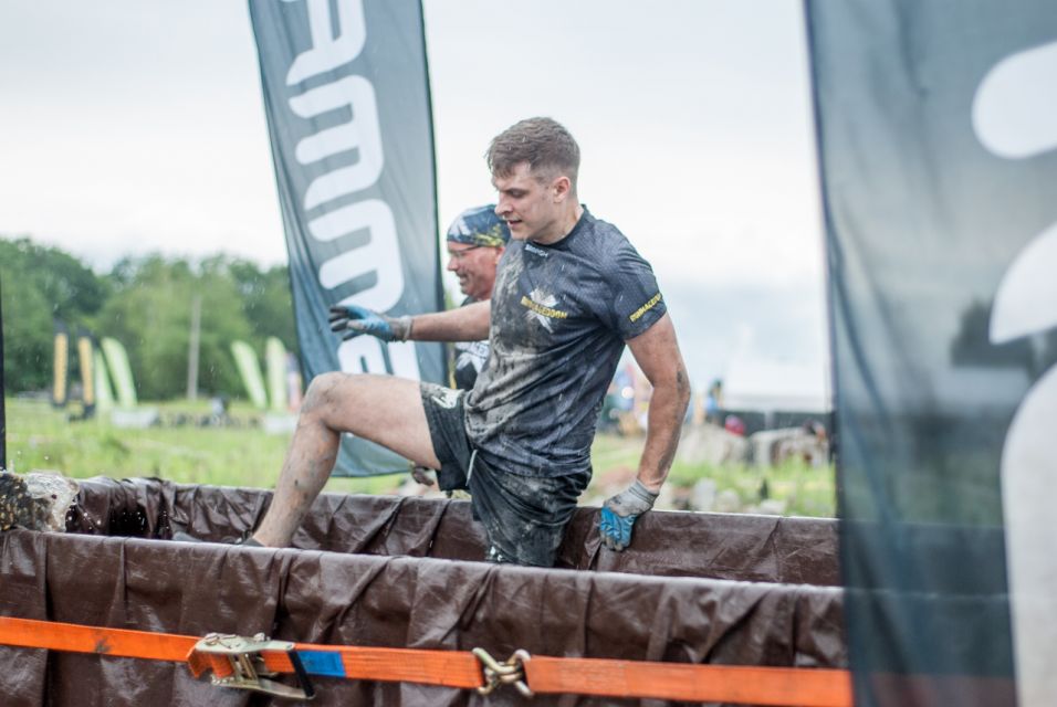 Runmageddon Katowice - tłum na hałdzie w Kostuchnie [FOTORELACJA] - galeria