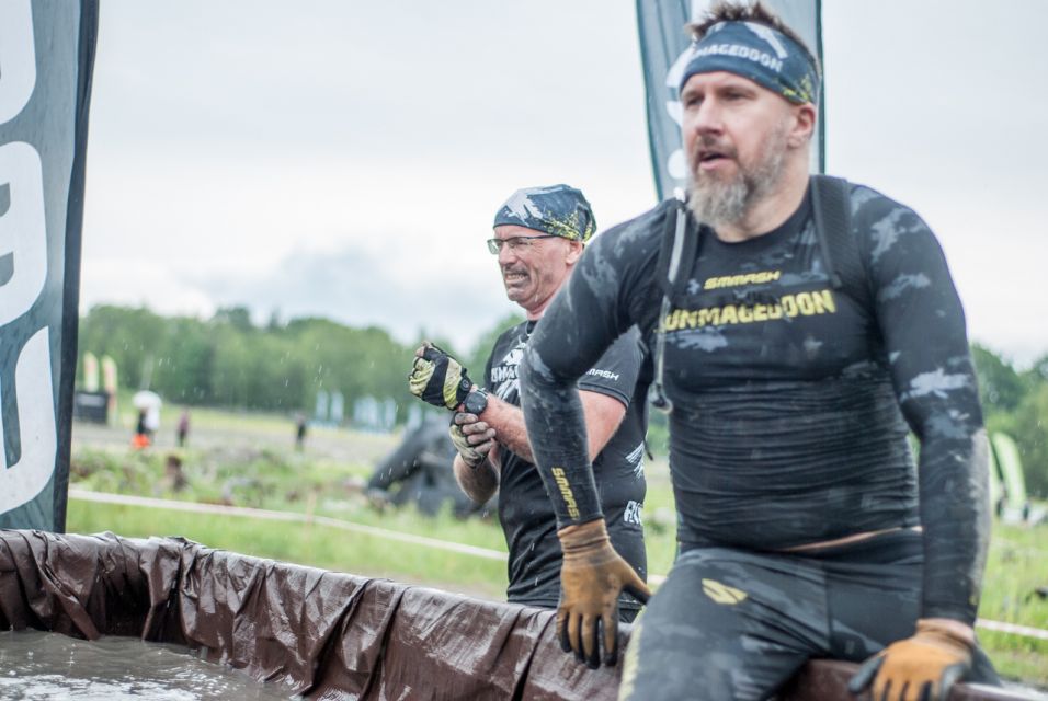 Runmageddon Katowice - tłum na hałdzie w Kostuchnie [FOTORELACJA] - galeria