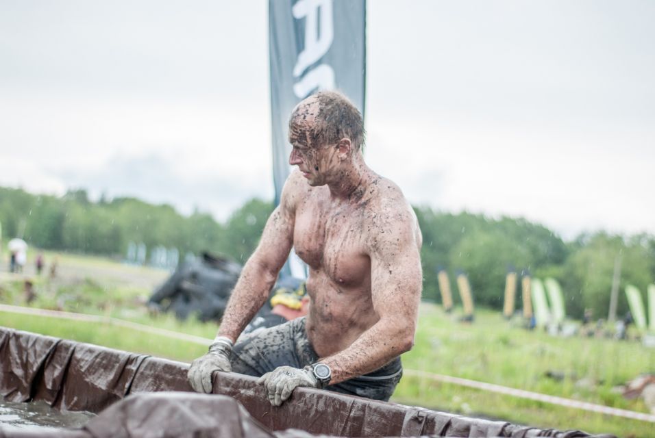 Runmageddon Katowice - tłum na hałdzie w Kostuchnie [FOTORELACJA] - galeria