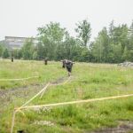 Runmageddon Katowice - tłum na hałdzie w Kostuchnie [FOTORELACJA] - galeria