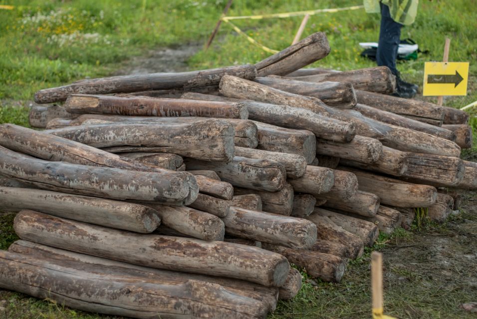 Runmageddon Katowice - tłum na hałdzie w Kostuchnie [FOTORELACJA] - galeria