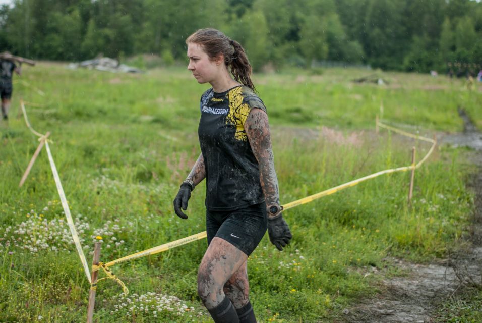 Runmageddon Katowice - tłum na hałdzie w Kostuchnie [FOTORELACJA] - galeria