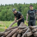 Runmageddon Katowice - tłum na hałdzie w Kostuchnie [FOTORELACJA] - galeria