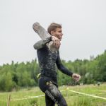 Runmageddon Katowice - tłum na hałdzie w Kostuchnie [FOTORELACJA] - galeria