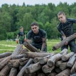 Runmageddon Katowice - tłum na hałdzie w Kostuchnie [FOTORELACJA] - galeria