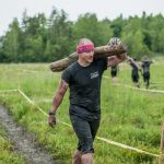 Runmageddon Katowice - tłum na hałdzie w Kostuchnie [FOTORELACJA] - galeria