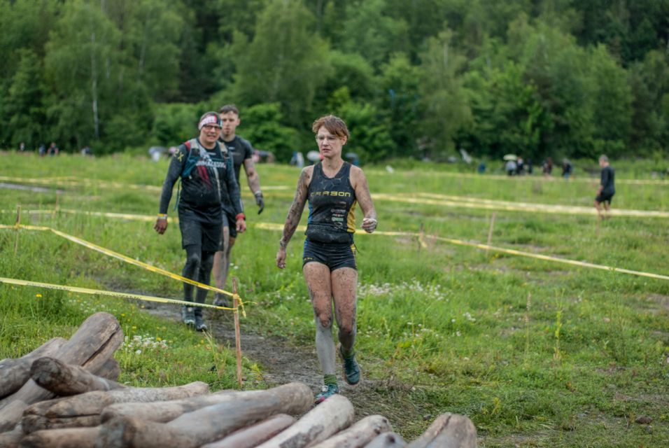 Runmageddon Katowice - tłum na hałdzie w Kostuchnie [FOTORELACJA] - galeria