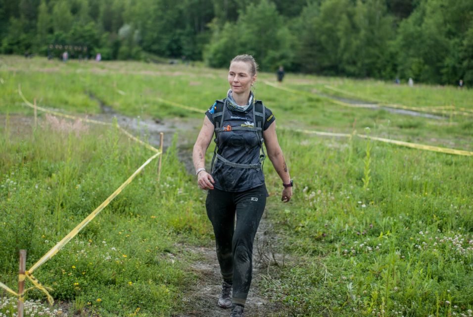 Runmageddon Katowice - tłum na hałdzie w Kostuchnie [FOTORELACJA] - galeria