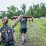 Runmageddon Katowice - tłum na hałdzie w Kostuchnie [FOTORELACJA] - galeria