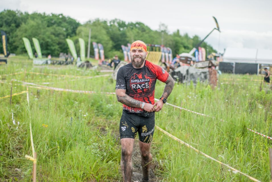 Runmageddon Katowice - tłum na hałdzie w Kostuchnie [FOTORELACJA] - galeria