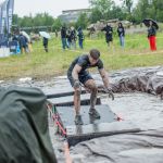 Runmageddon Katowice - tłum na hałdzie w Kostuchnie [FOTORELACJA] - galeria