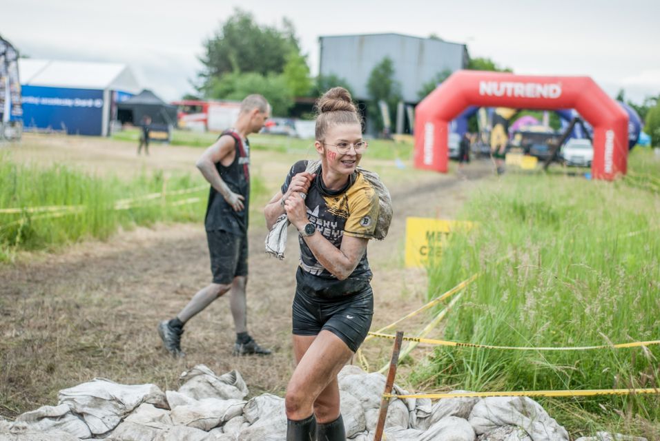 Runmageddon Katowice - tłum na hałdzie w Kostuchnie [FOTORELACJA] - galeria