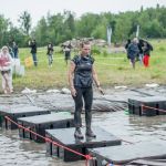 Runmageddon Katowice - tłum na hałdzie w Kostuchnie [FOTORELACJA] - galeria