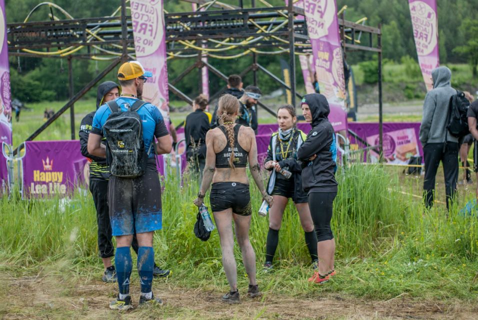 Runmageddon Katowice - tłum na hałdzie w Kostuchnie [FOTORELACJA] - galeria