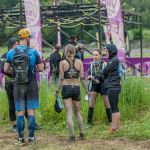 Runmageddon Katowice - tłum na hałdzie w Kostuchnie [FOTORELACJA] - galeria
