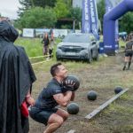 Runmageddon Katowice - tłum na hałdzie w Kostuchnie [FOTORELACJA] - galeria