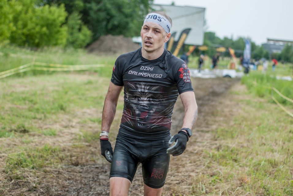 Runmageddon Katowice - tłum na hałdzie w Kostuchnie [FOTORELACJA] - galeria