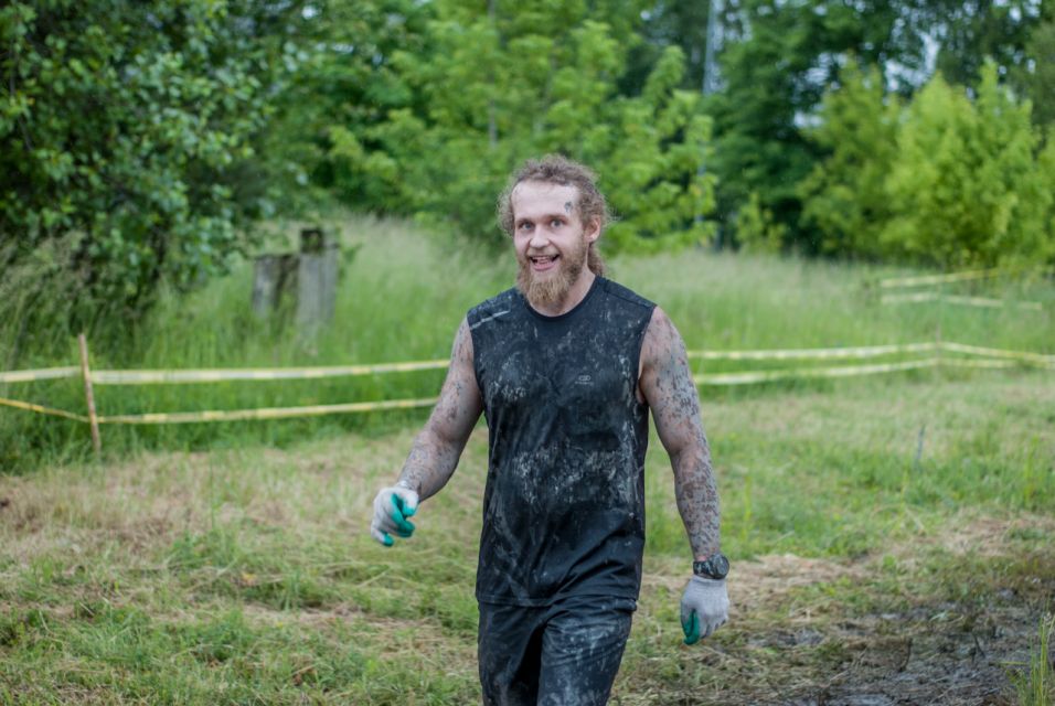 Runmageddon Katowice - tłum na hałdzie w Kostuchnie [FOTORELACJA] - galeria
