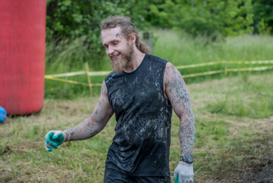 Runmageddon Katowice - tłum na hałdzie w Kostuchnie [FOTORELACJA] - galeria